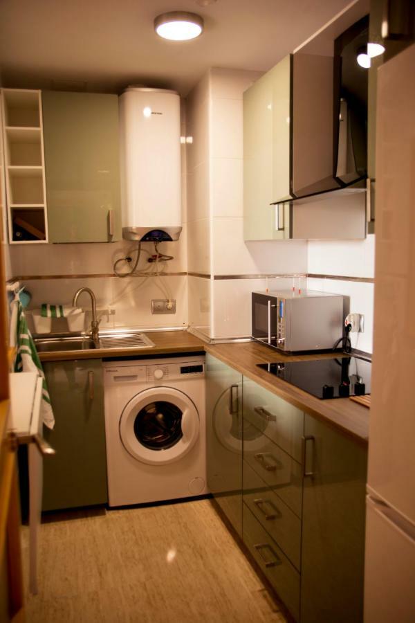 Retamar Apartment Retamar (Almeria)